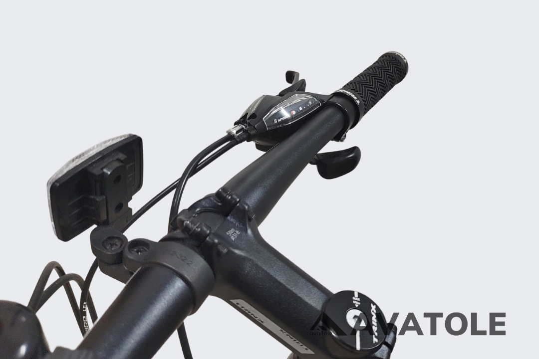 Xe đạp touring TrinX Free 2.0