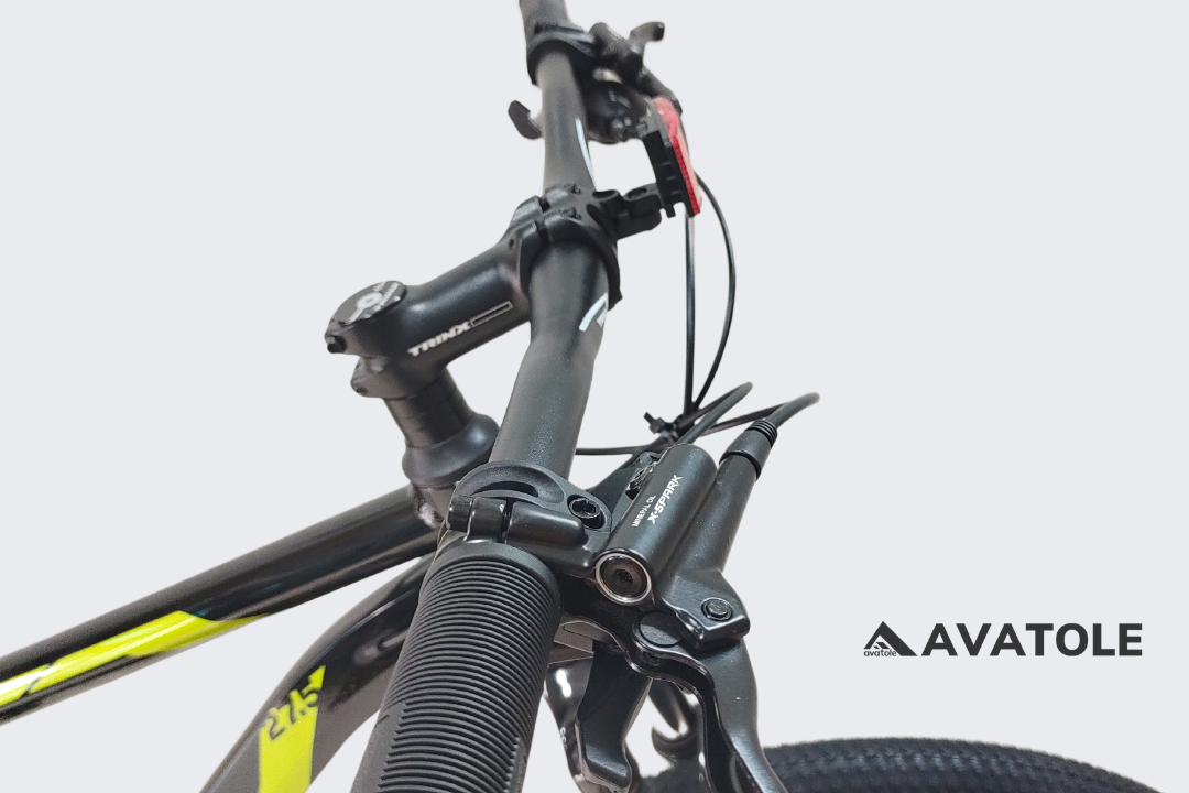 Xe đạp địa hình TrinX M100 Elite Xe đạp địa hình TrinX M100 Elite