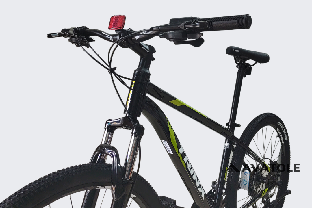 Xe đạp địa hình TrinX M100 Elite Xe đạp địa hình TrinX M100 Elite