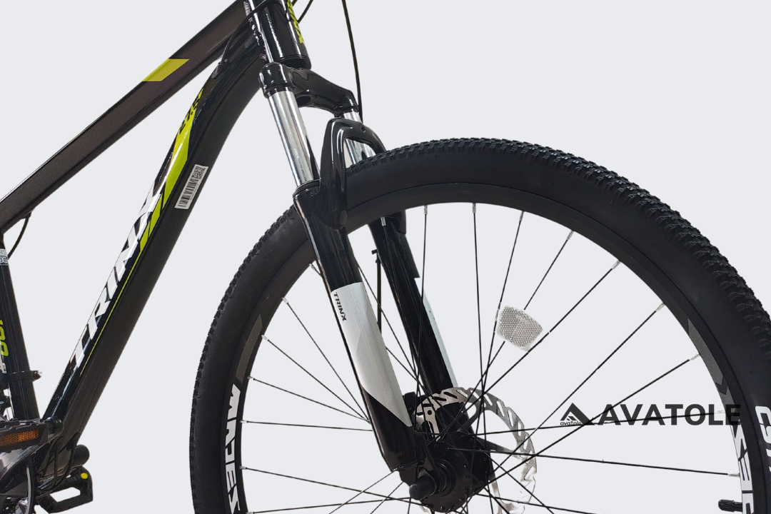 Xe đạp địa hình TrinX M100 Elite Xe đạp địa hình TrinX M100 Elite