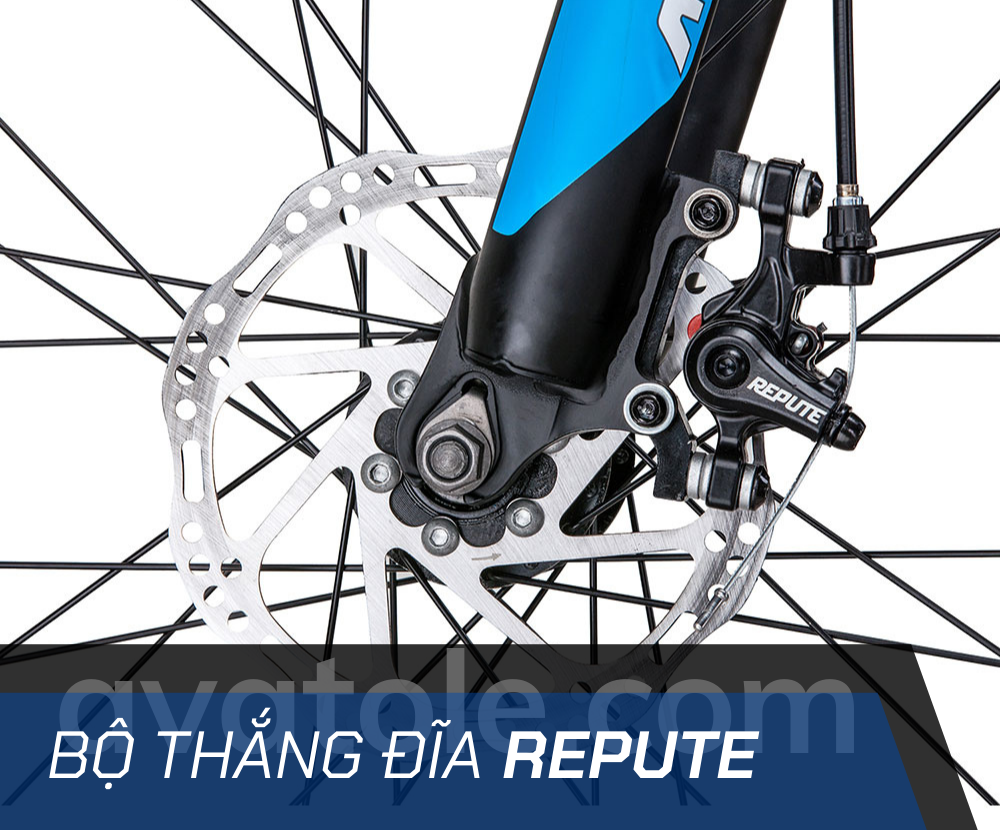 Chi tiết TrinX M116 phiên bản 2021