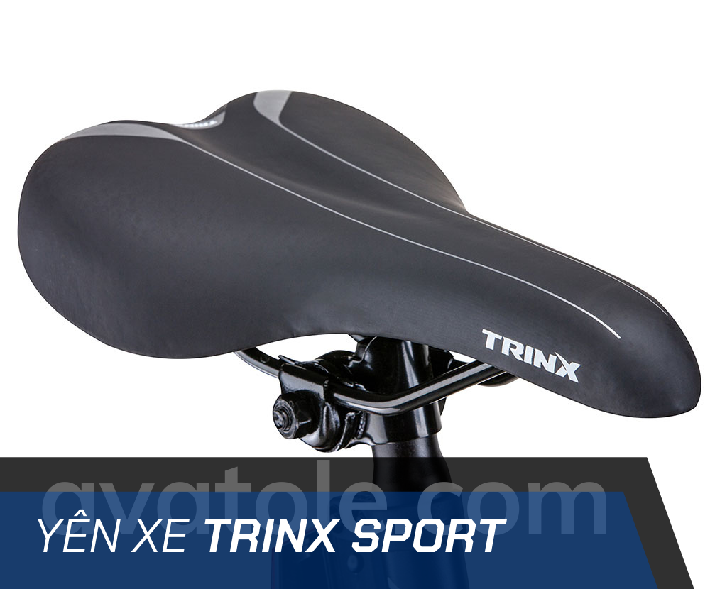 Chi tiết TrinX M116 phiên bản 2021