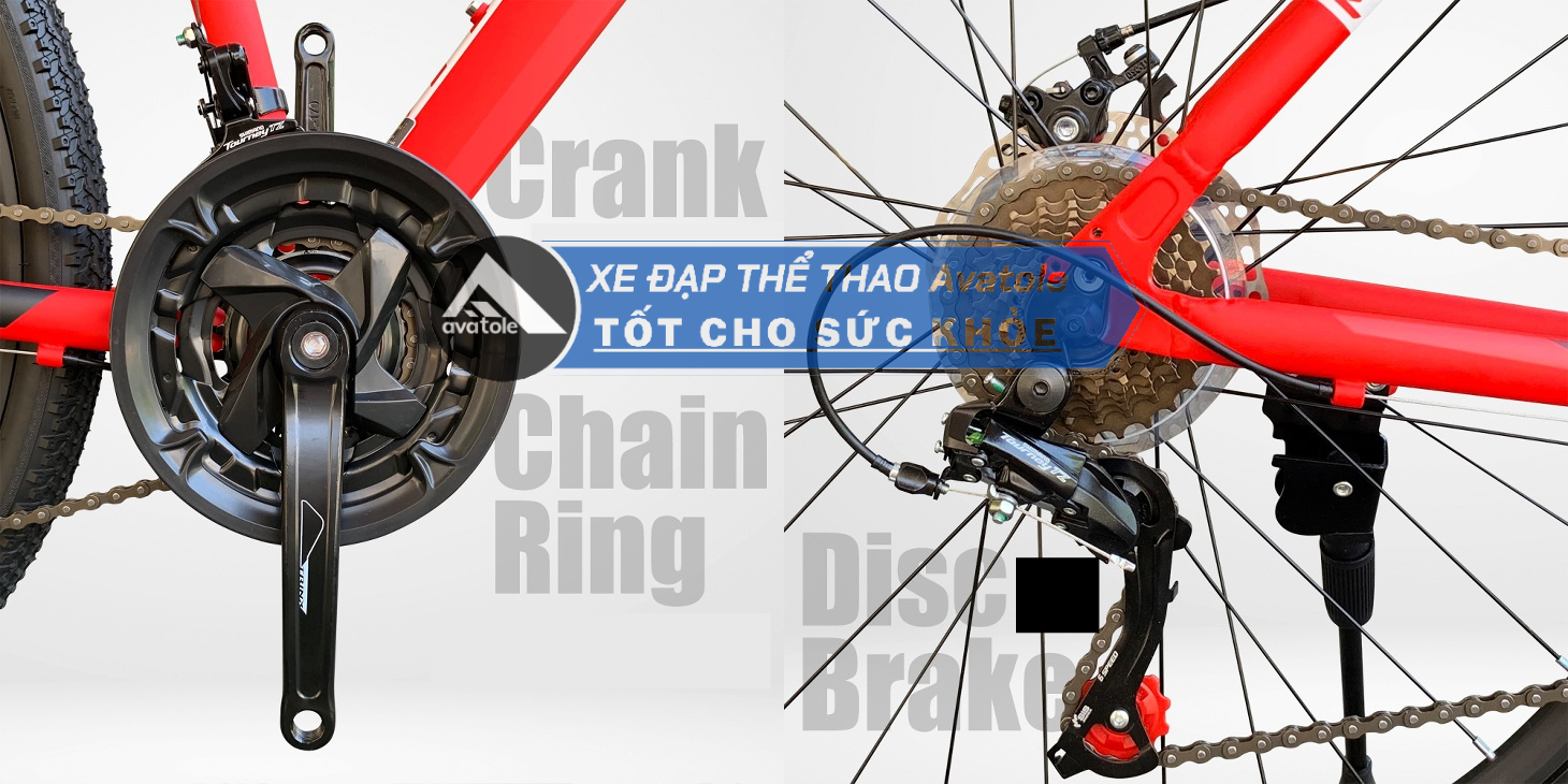 CHI TIẾT TRINX M136 CHI TIẾT TRINX M136