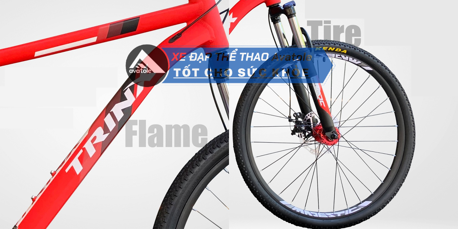 CHI TIẾT TRINX M136 CHI TIẾT TRINX M136