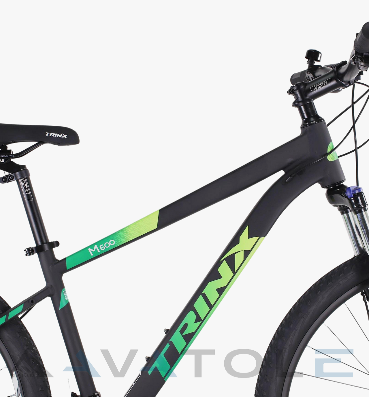 Xe đạp địa hình TrinX M600 Xe đạp địa hình TrinX M600