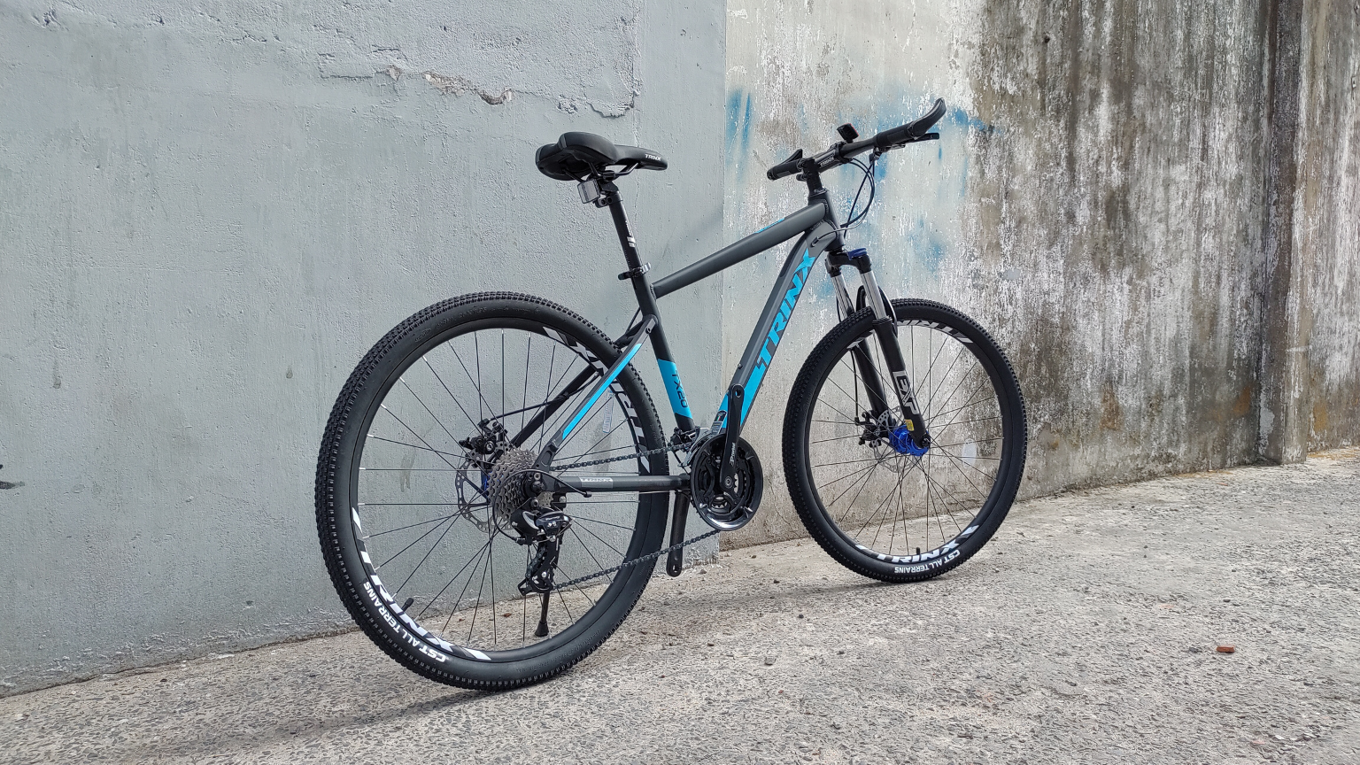 TRINX TX20 2022 TRINX TX20 2022