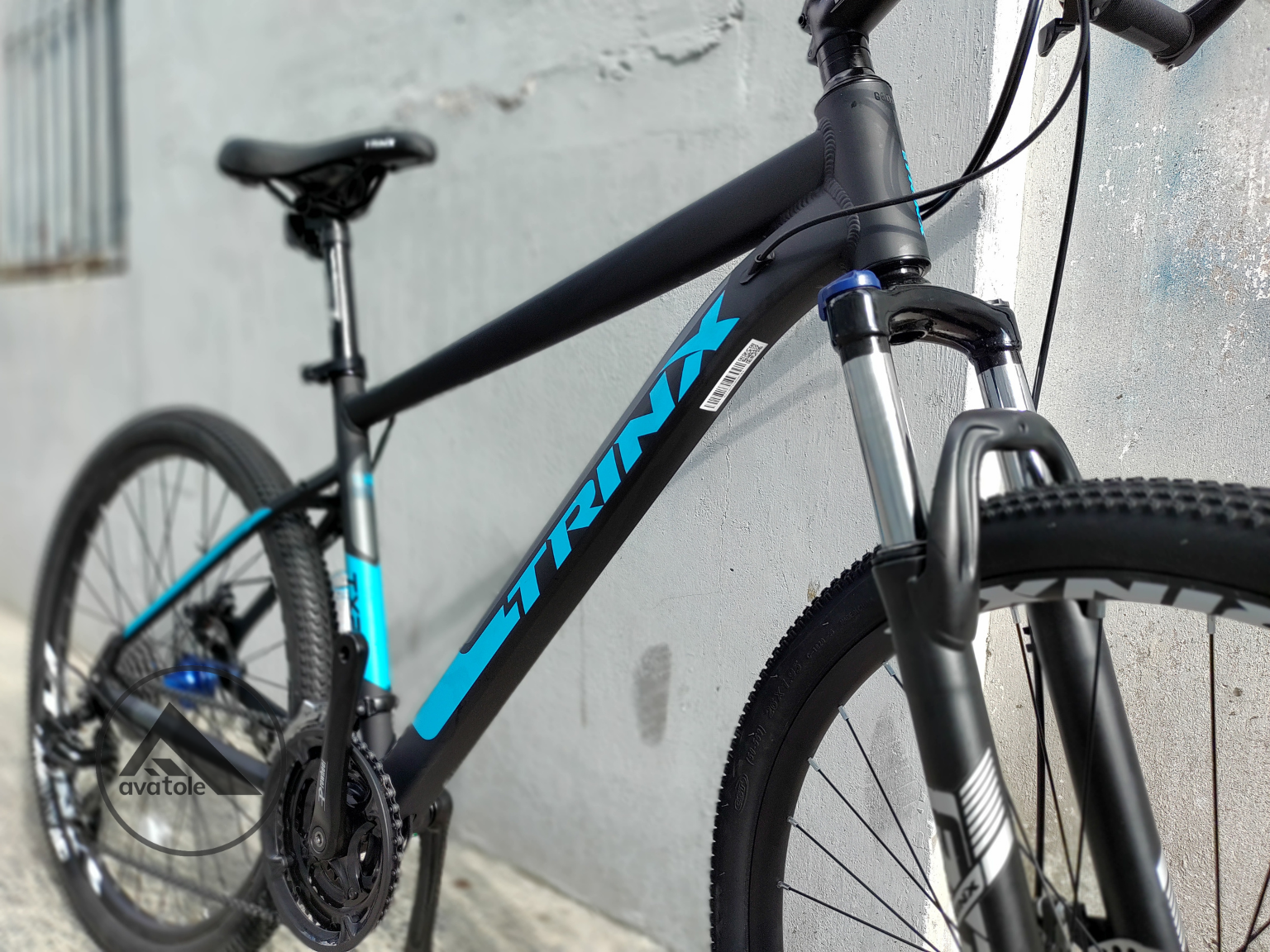 TRINX TX20 2022 TRINX TX20 2022