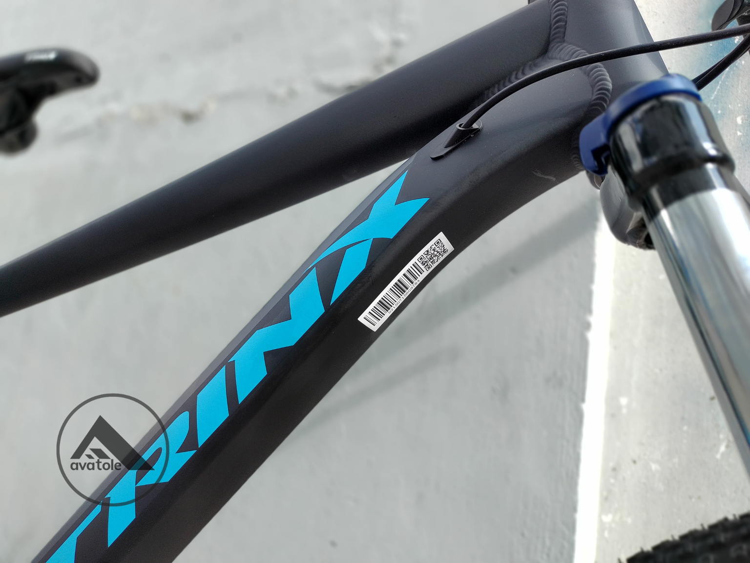 TRINX TX20 2022 TRINX TX20 2022