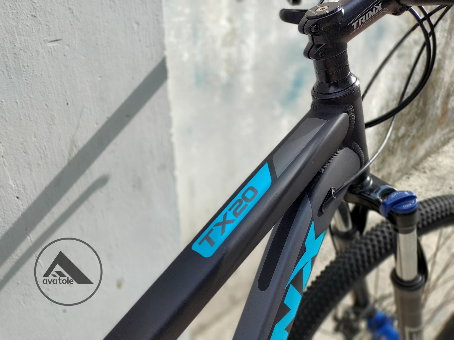 TRINX TX20 2022 TRINX TX20 2022