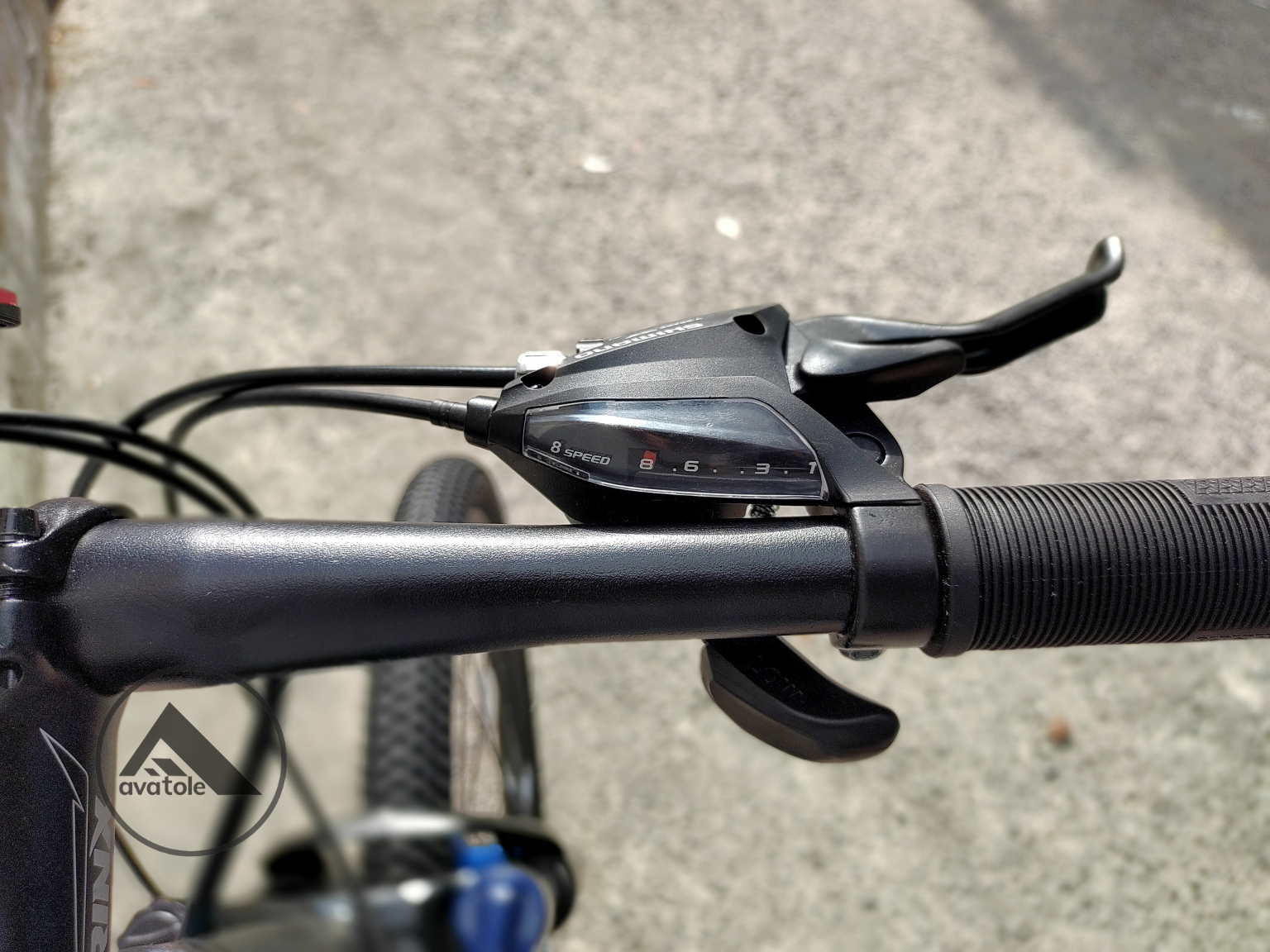 TRINX TX20 2022 TRINX TX20 2022