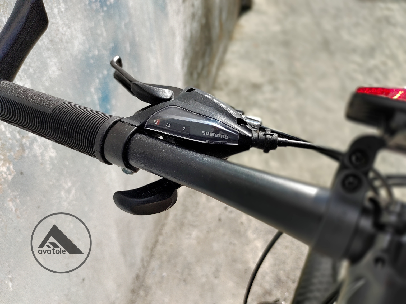 TRINX TX20 2022 TRINX TX20 2022