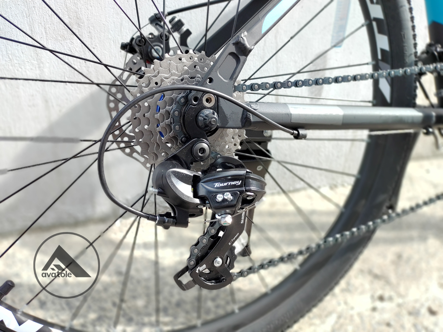 TRINX TX20 2022 TRINX TX20 2022