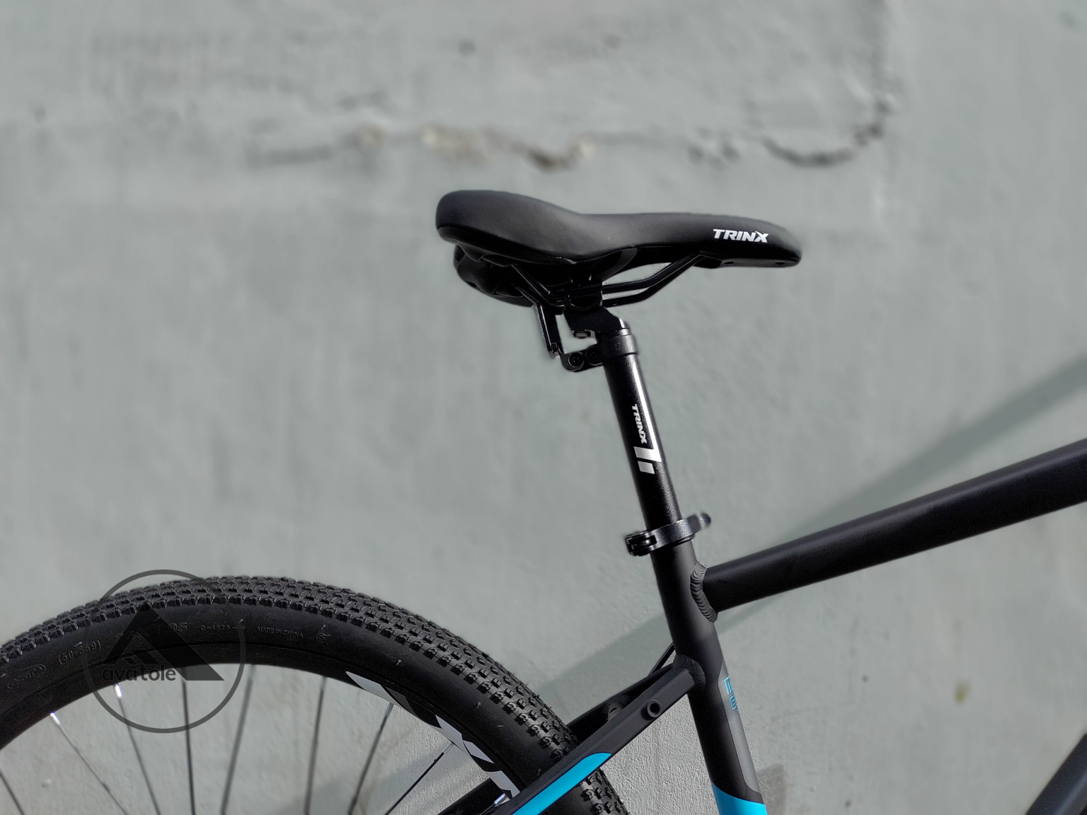 TRINX TX20 2022 TRINX TX20 2022