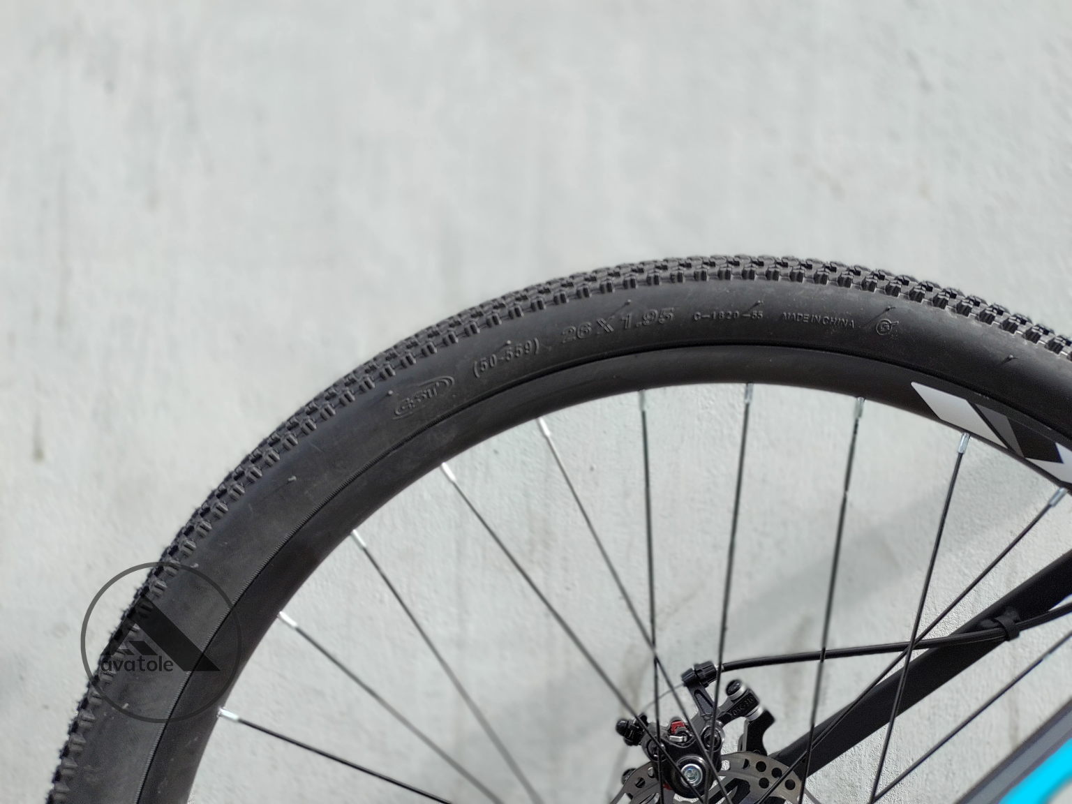 TRINX TX20 2022 TRINX TX20 2022