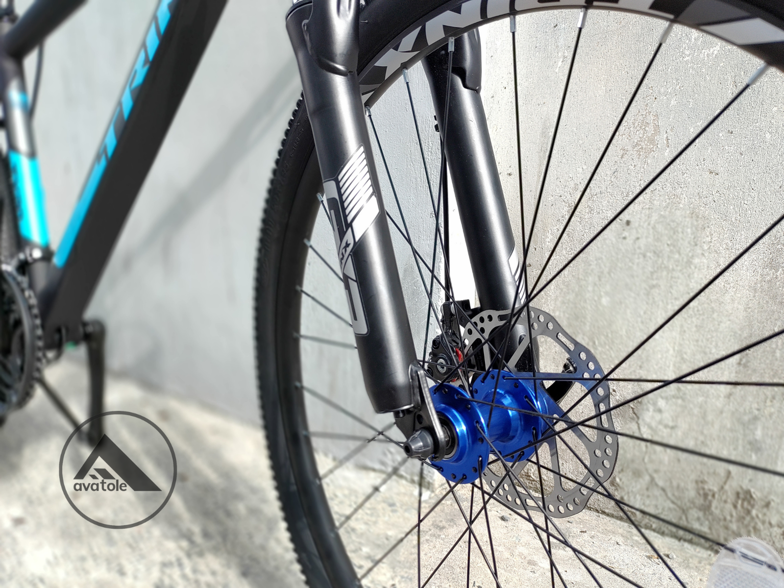 TRINX TX20 2022 TRINX TX20 2022