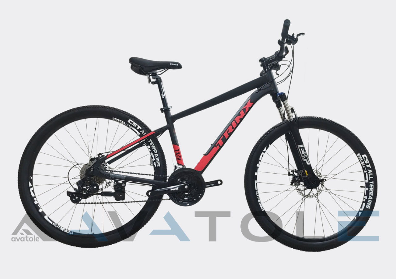 Xe đạp địa hình TRINX TX20 2022 Xe đạp địa hình TRINX TX20 2022