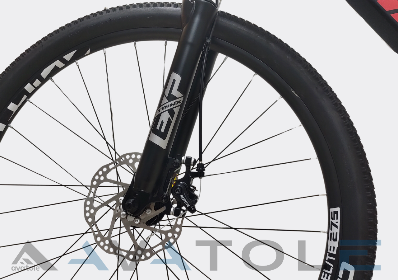 Xe đạp địa hình TRINX TX20 2022 Xe đạp địa hình TRINX TX20 2022
