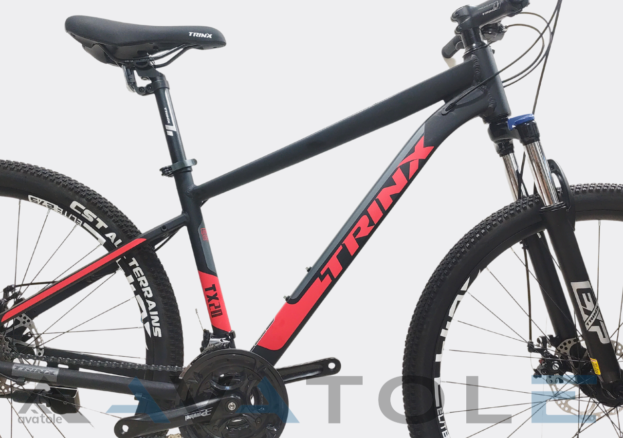 Xe đạp địa hình TRINX TX20 2022 Xe đạp địa hình TRINX TX20 2022