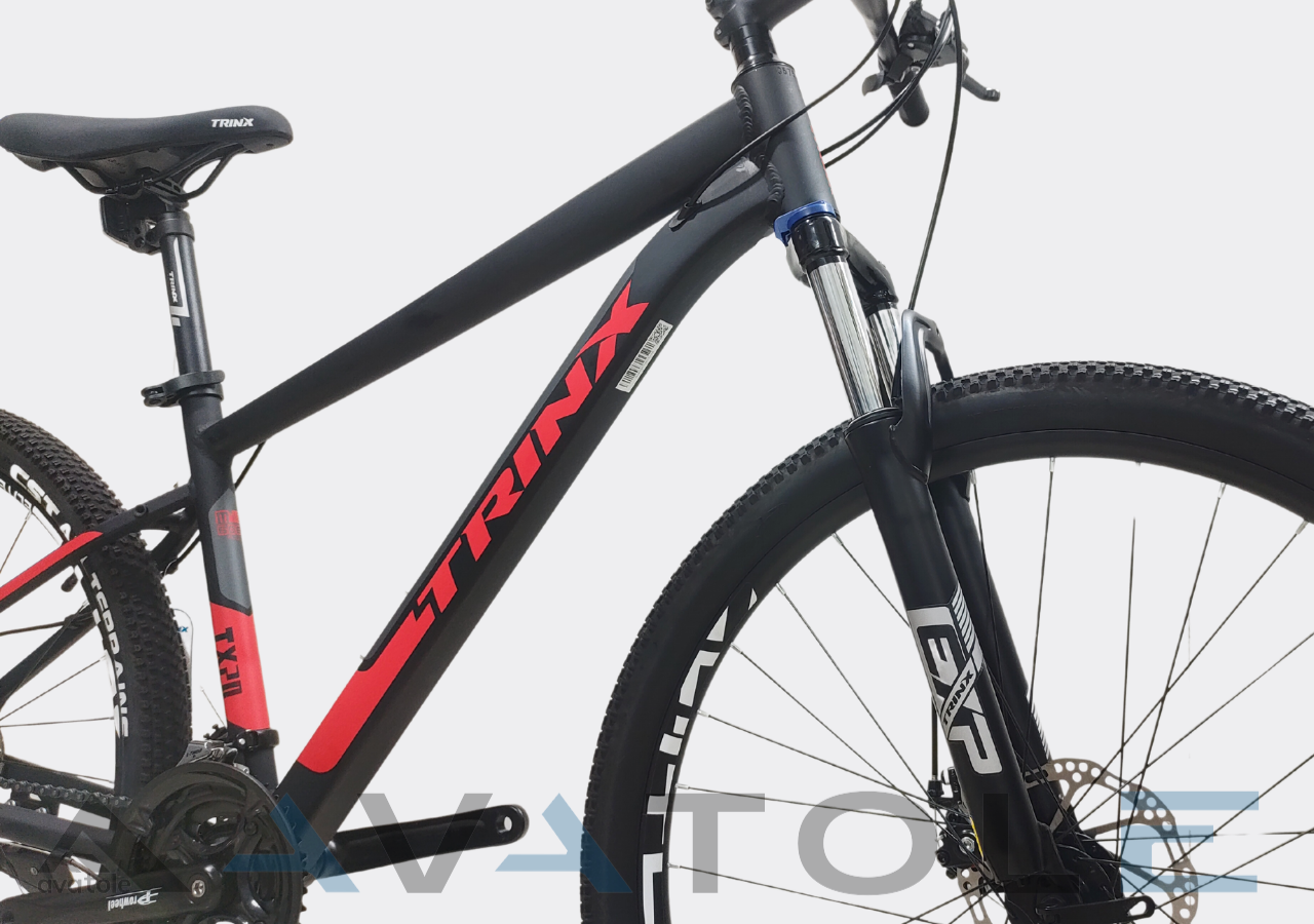 Xe đạp địa hình TRINX TX20 2022 Xe đạp địa hình TRINX TX20 2022