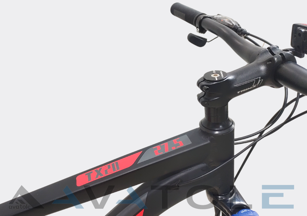 Xe đạp địa hình TRINX TX20 2022 Xe đạp địa hình TRINX TX20 2022