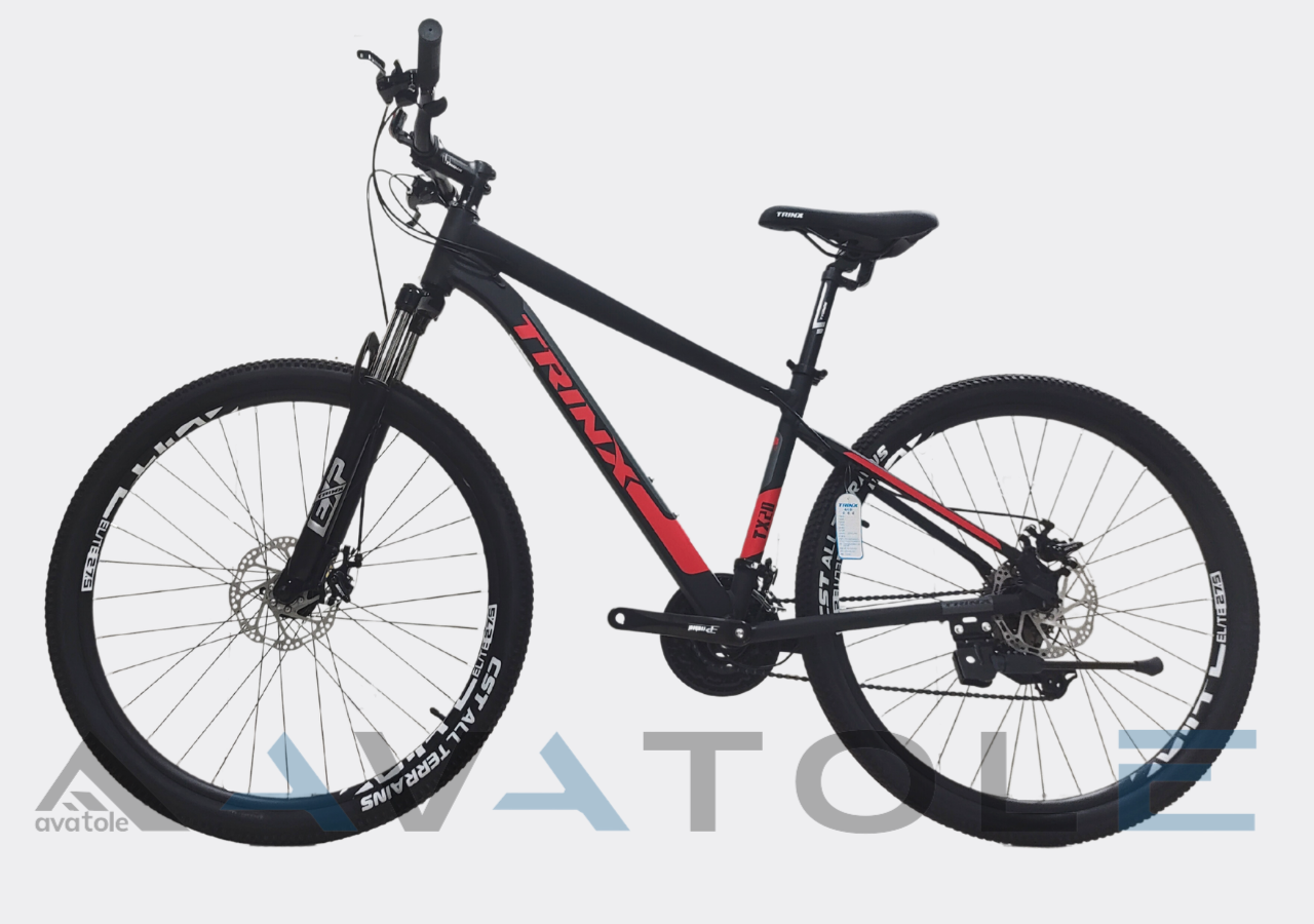 Xe đạp địa hình TRINX TX20 2022 Xe đạp địa hình TRINX TX20 2022