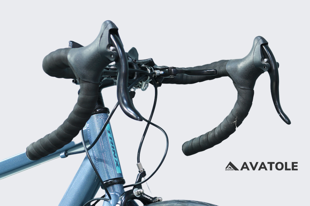 2022 TrinX Tempo 1.0 2022 TrinX Tempo 1.0