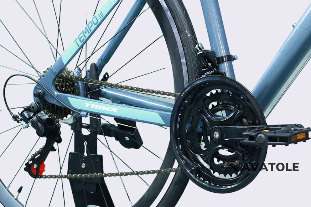 2022 TrinX Tempo 1.0 2022 TrinX Tempo 1.0