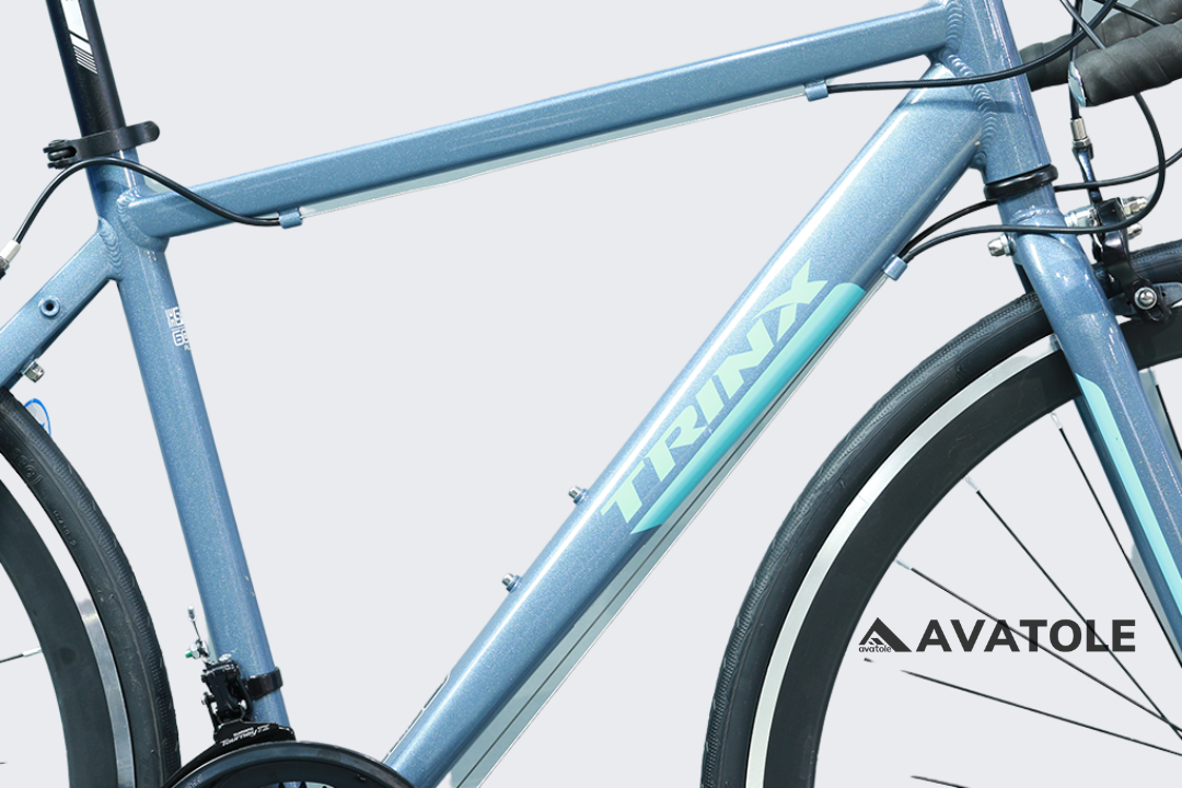 2022 TrinX Tempo 1.0 2022 TrinX Tempo 1.0