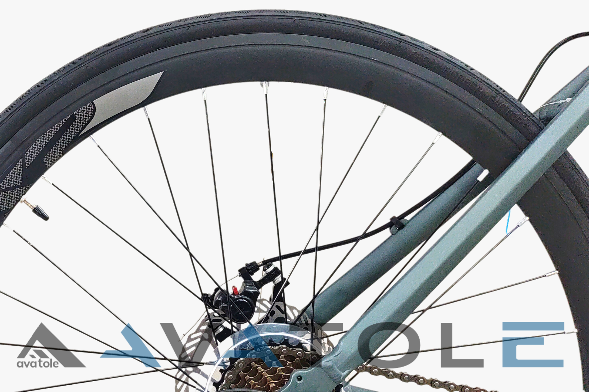 Xe đạp đua TrinX Tempo 1.1 Xe đạp đua TrinX Tempo 1.1