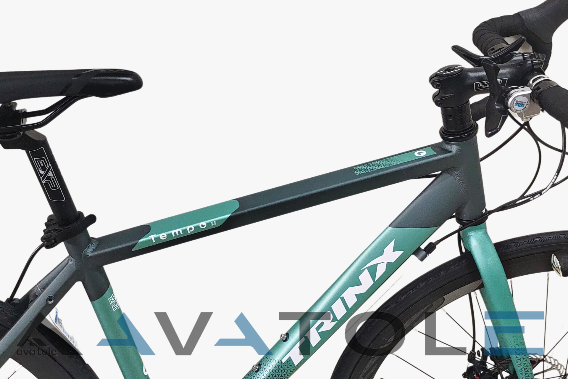 Xe đạp đua TrinX Tempo 1.1 Xe đạp đua TrinX Tempo 1.1