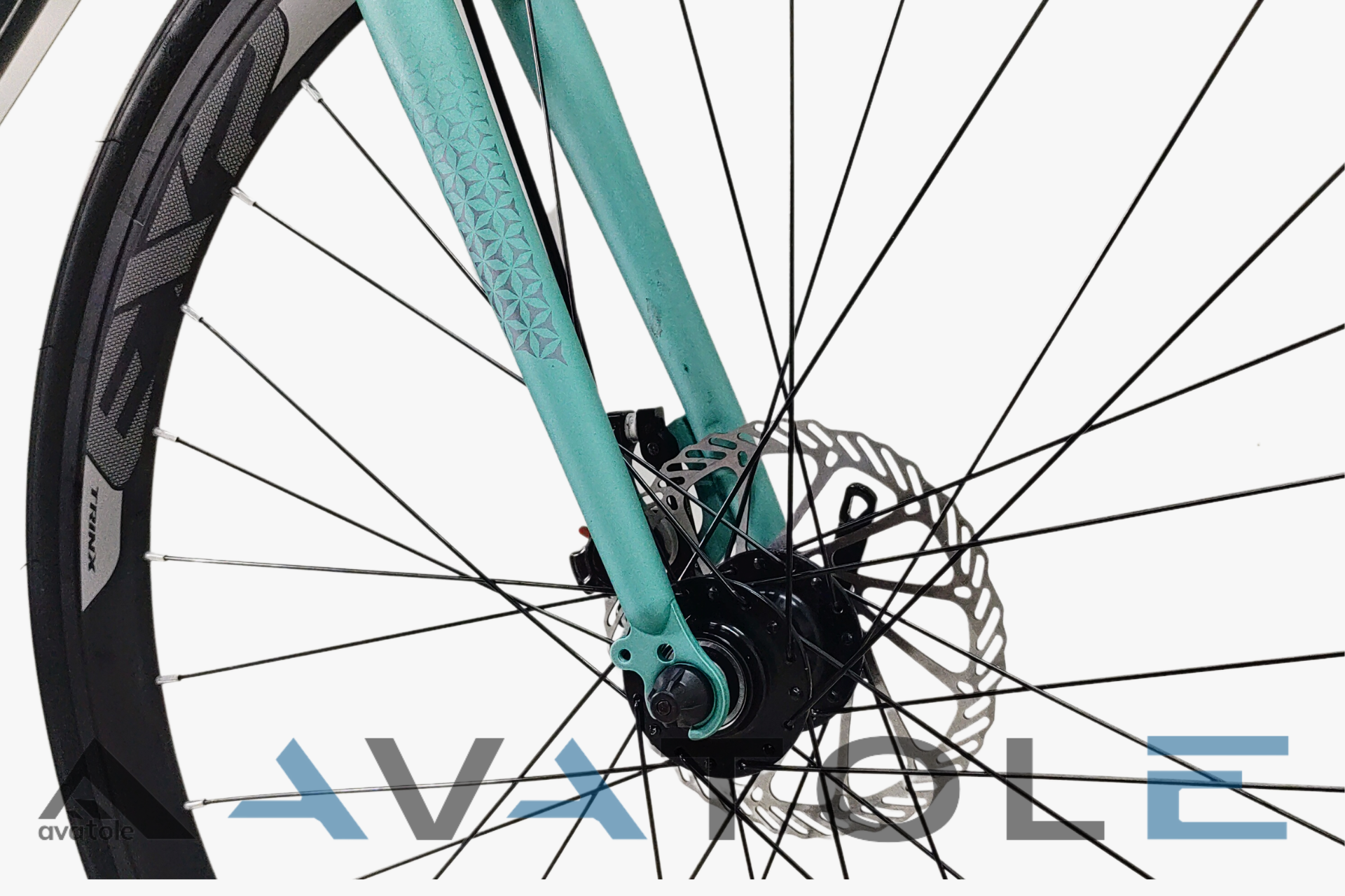 Xe đạp đua TrinX Tempo 1.1 Xe đạp đua TrinX Tempo 1.1