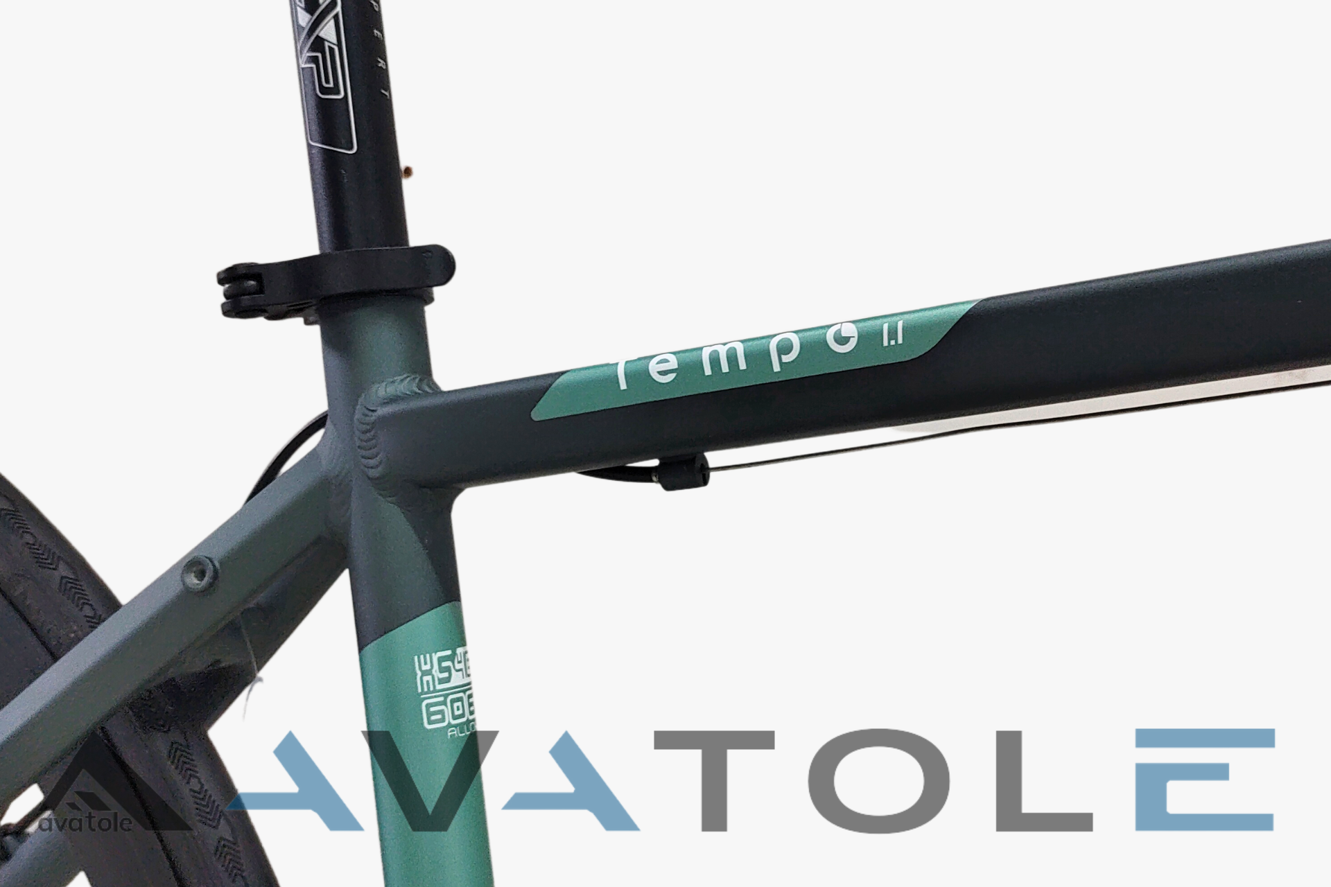 Xe đạp đua TrinX Tempo 1.1 Xe đạp đua TrinX Tempo 1.1