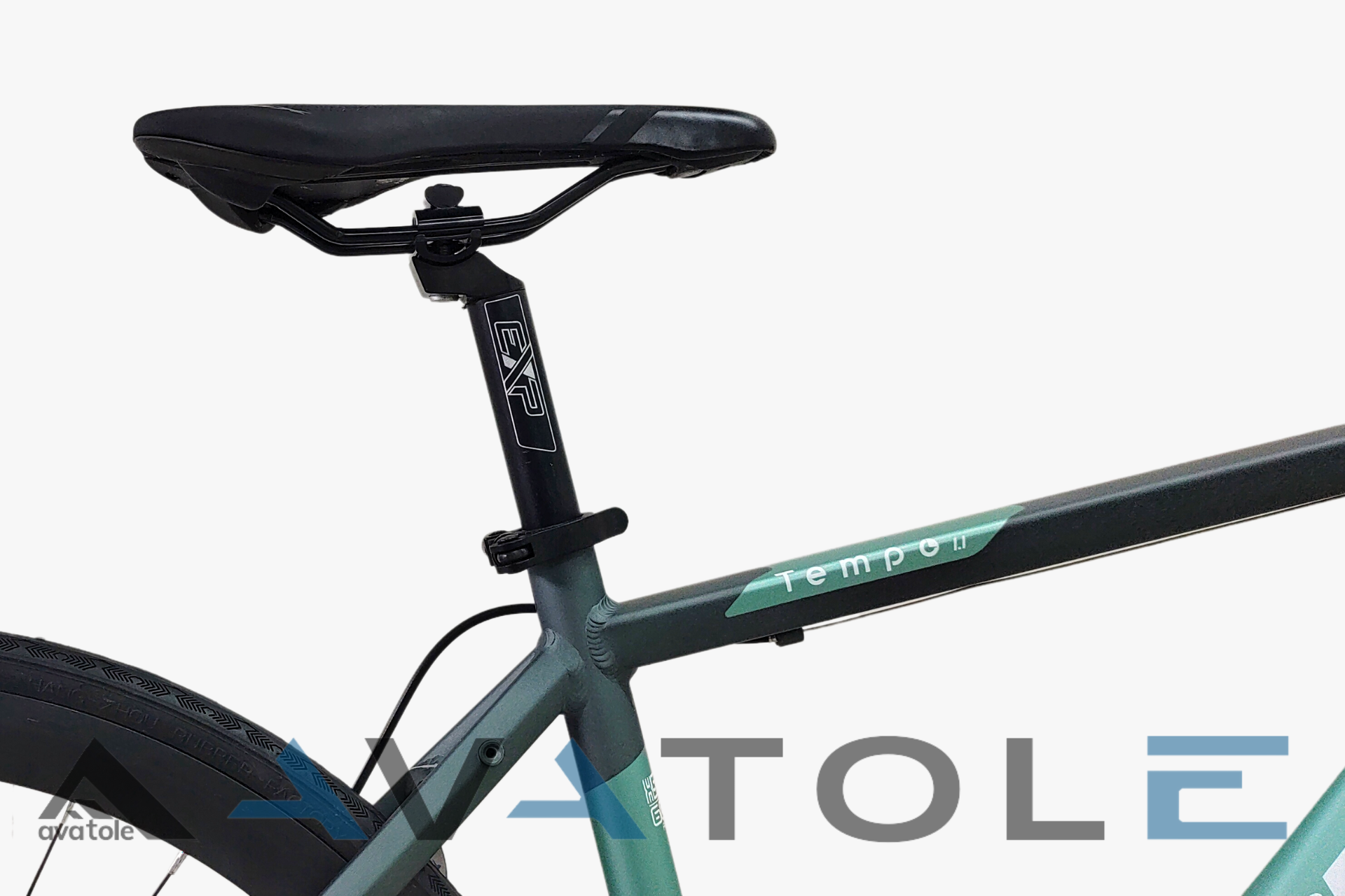 Xe đạp đua TrinX Tempo 1.1 Xe đạp đua TrinX Tempo 1.1