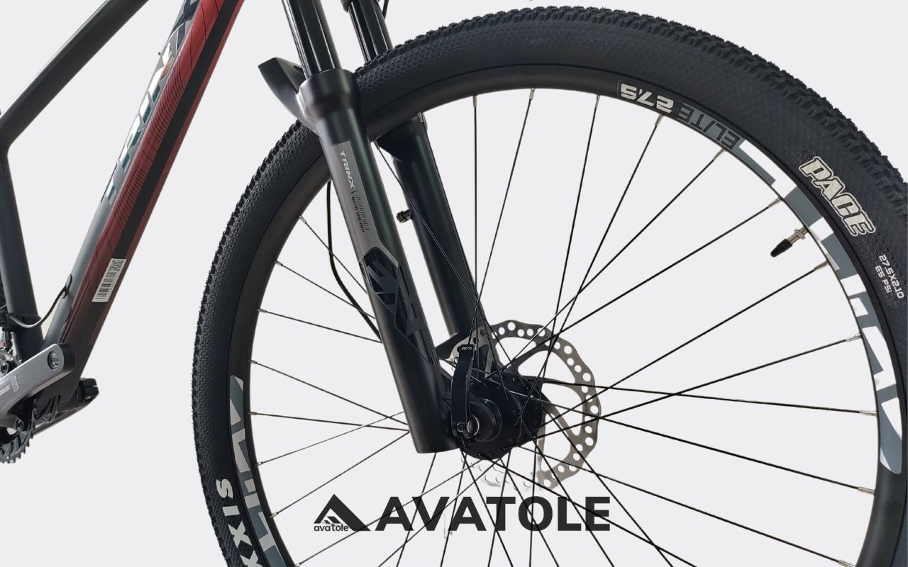 TRINX X7 ELITE TRINX X7 ELITE