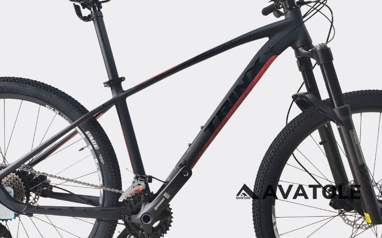 TRINX X7 ELITE TRINX X7 ELITE