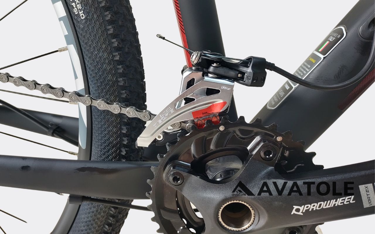 TRINX X7 ELITE TRINX X7 ELITE