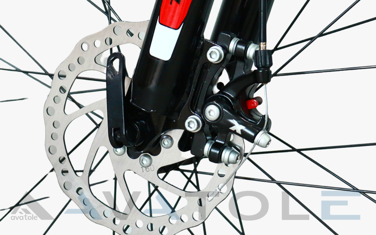 Xe đạp địa hình TrinX TX18 Xe đạp địa hình TrinX TX18