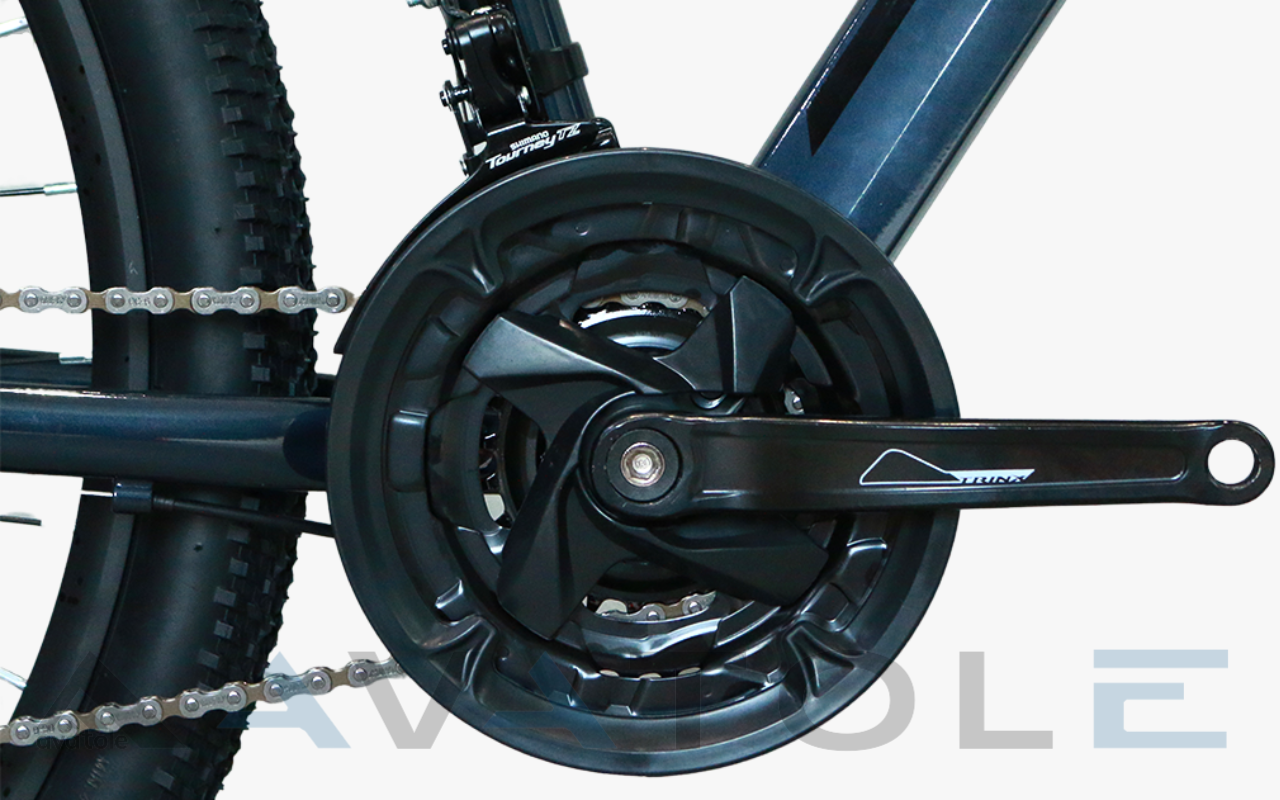 Xe đạp địa hình TrinX TX18 Xe đạp địa hình TrinX TX18