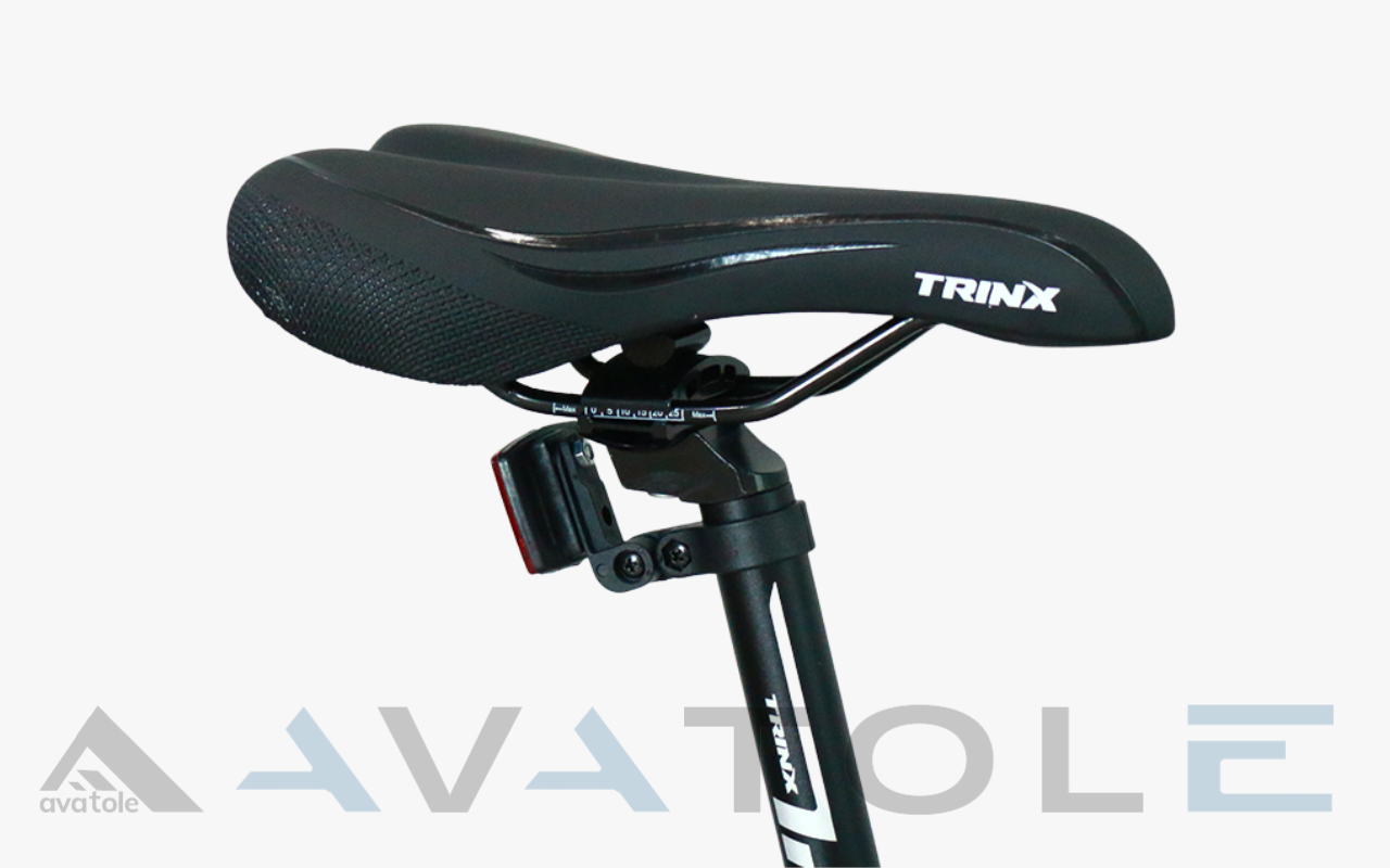 Xe đạp địa hình TrinX TX18 Xe đạp địa hình TrinX TX18