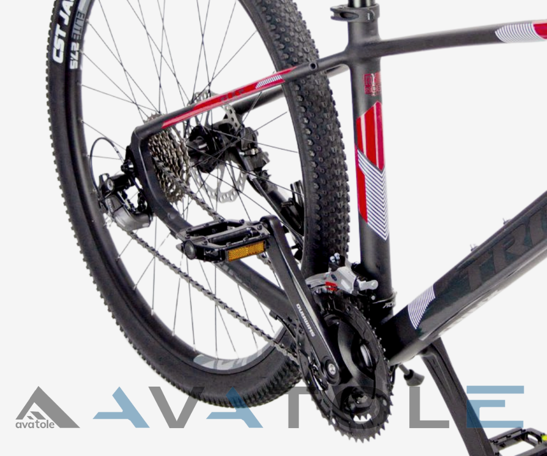 trinx x1 elite 2019
