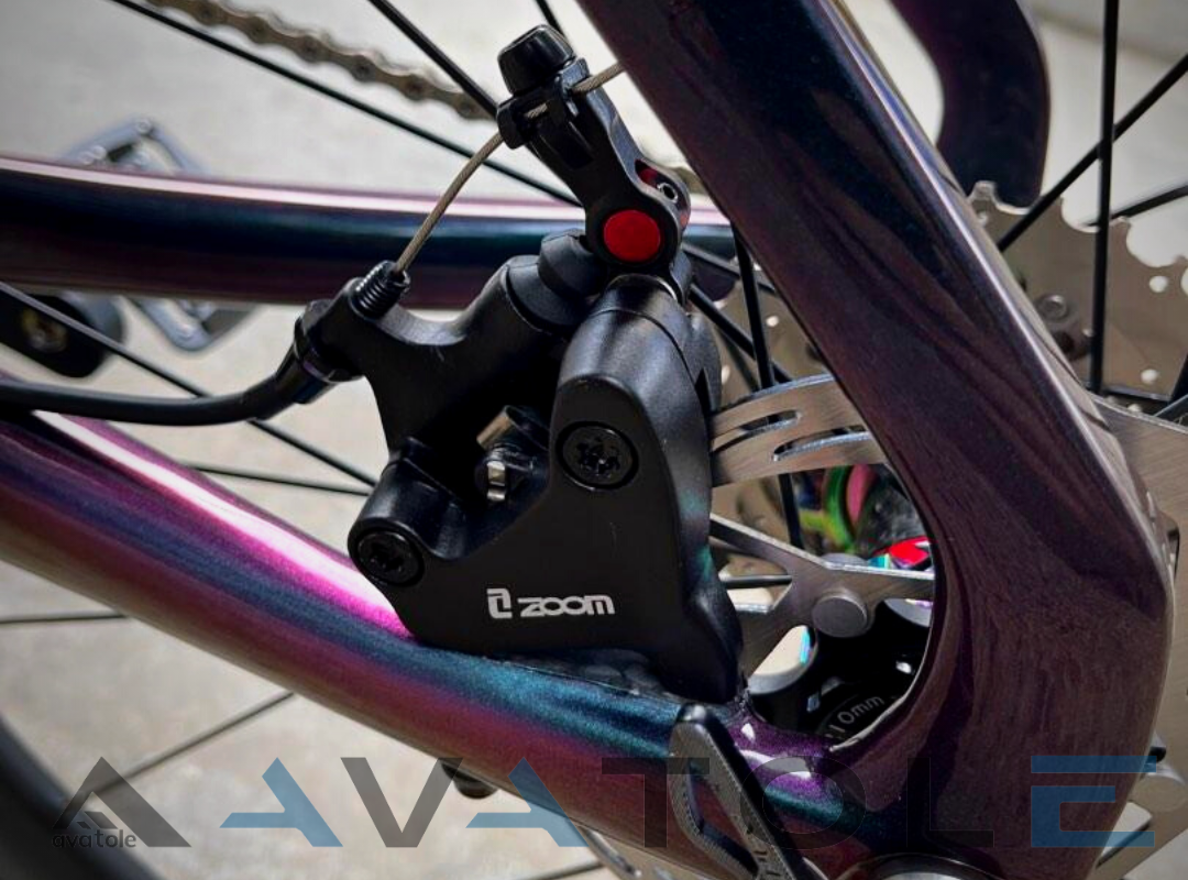 2023 Twitter Aurora Carbon Shimano 105 R7000 2023 Twitter Aurora Carbon Shimano 105 R7000