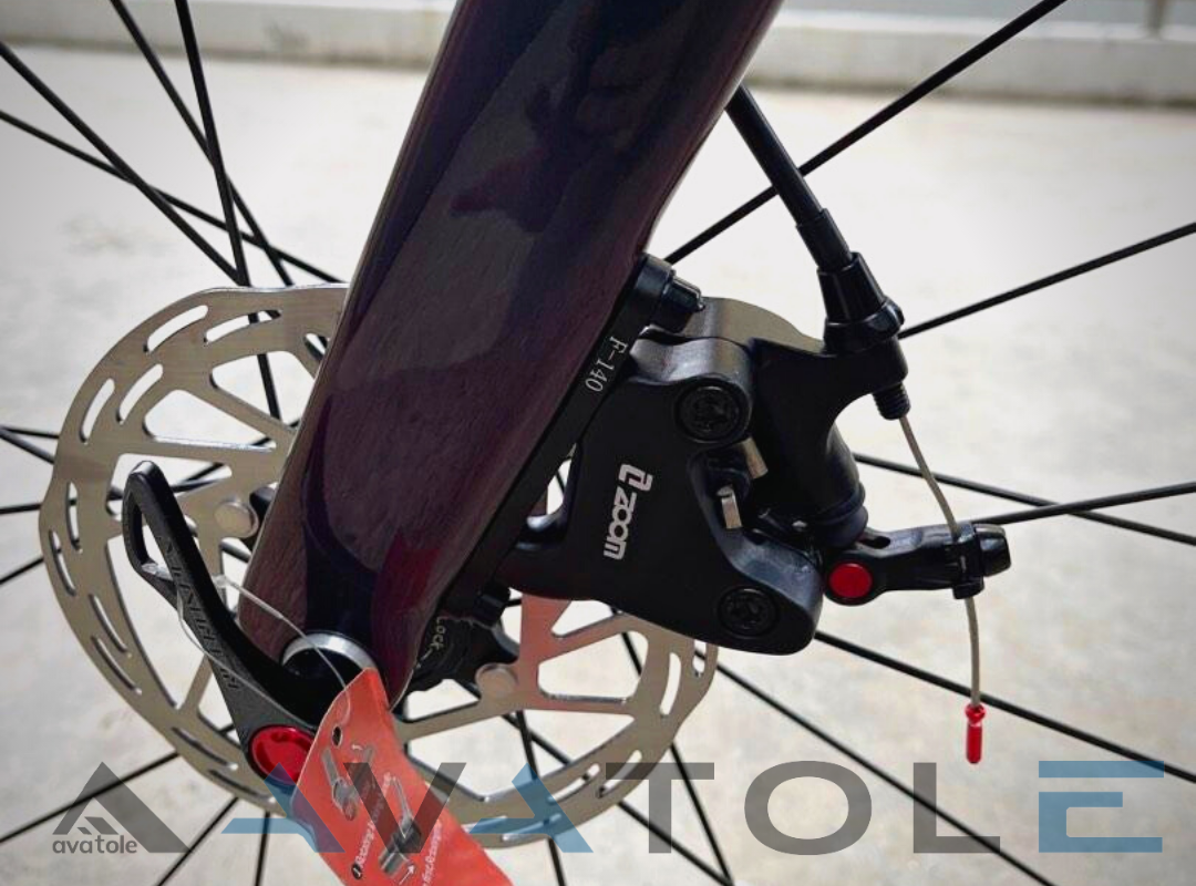 2023 Twitter Aurora Carbon Shimano 105 R7000 2023 Twitter Aurora Carbon Shimano 105 R7000