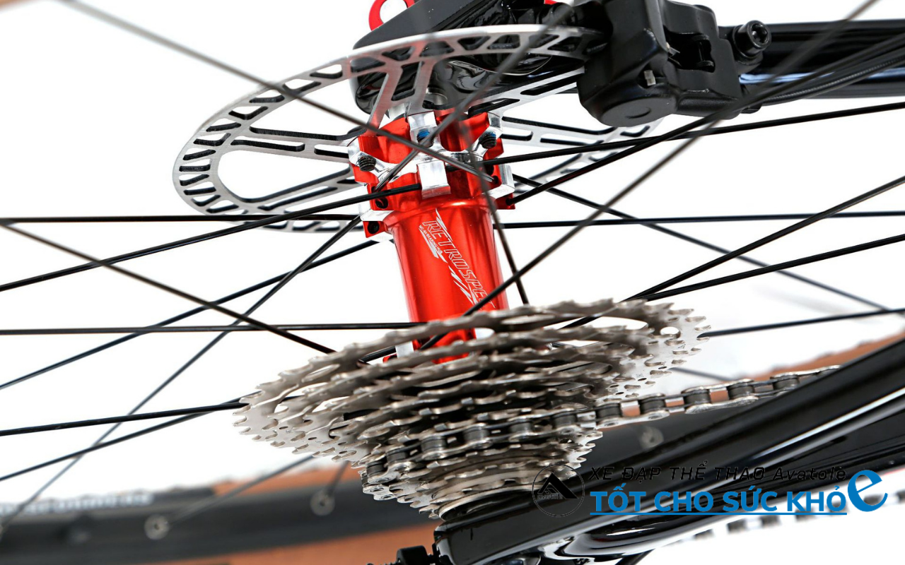 Twitter Leopard Pro 27.5ER Twitter Leopard Pro 27.5ER