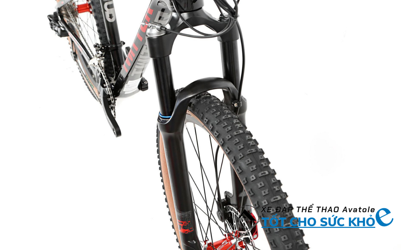 Twitter Leopard Pro 27.5ER Twitter Leopard Pro 27.5ER