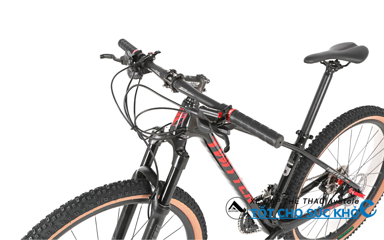 Twitter Leopard Pro 27.5ER Twitter Leopard Pro 27.5ER