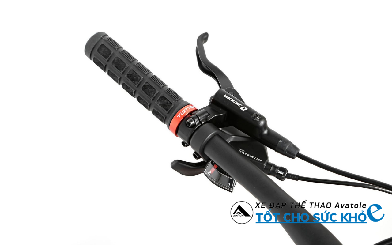 Twitter Leopard Pro 27.5ER Twitter Leopard Pro 27.5ER