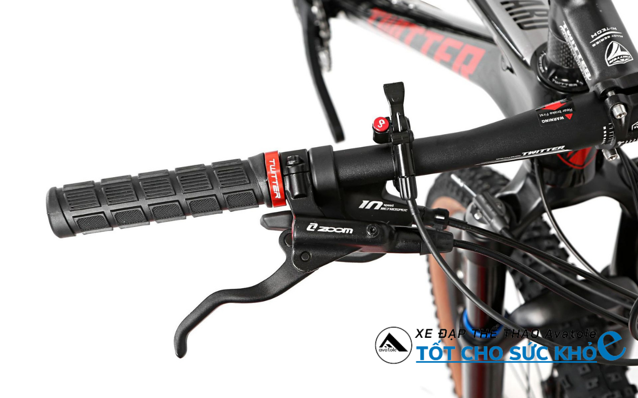 Twitter Leopard Pro 27.5ER Twitter Leopard Pro 27.5ER