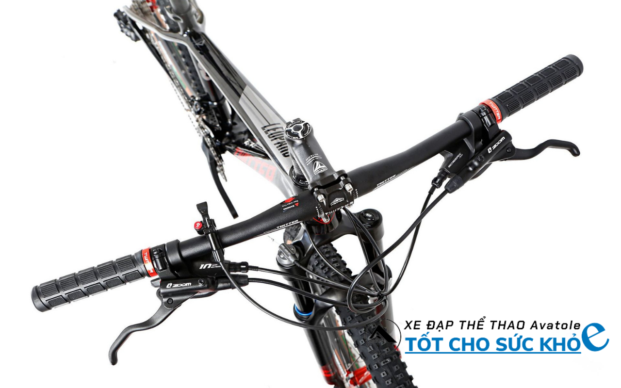 Twitter Leopard Pro 27.5ER Twitter Leopard Pro 27.5ER