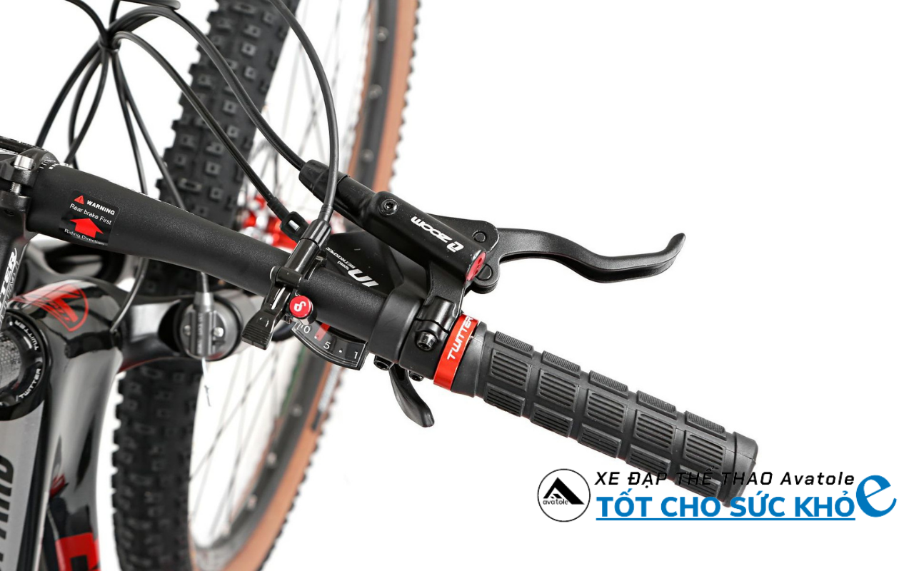 Twitter Leopard Pro 27.5ER Twitter Leopard Pro 27.5ER