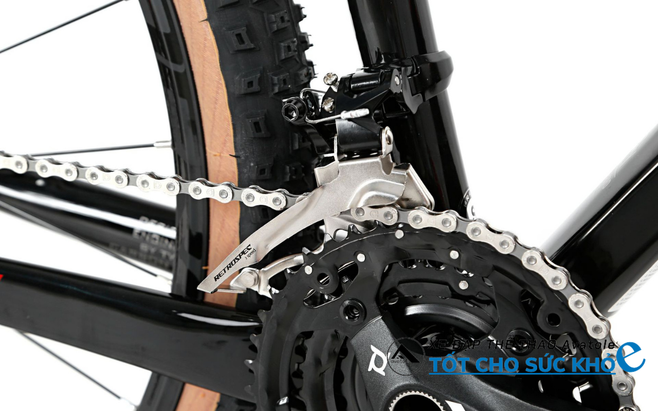 Twitter Leopard Pro 27.5ER Twitter Leopard Pro 27.5ER